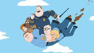 Paradise PD S02B08