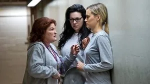 Orange Is the New Black S05B09
