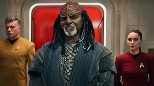 Star Trek: Strange New Worlds S02B08