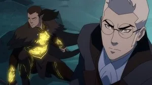 Vox Machina Efsanesi S02B06