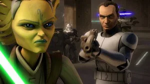 Star Wars: Klon Savaşları S06B01