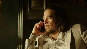 Queen of the South S05B10