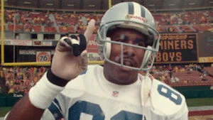 America's Team: The Gambler and His Cowboys S01B03