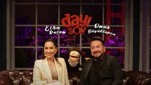 Dayı Şov S01B32