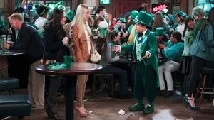 2 Broke Girls S03B19