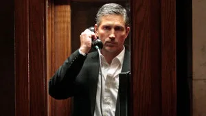 Person of Interest S02B21