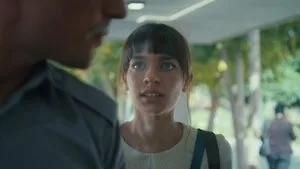 Biz Kimden Kaçıyorduk Anne? S01B05