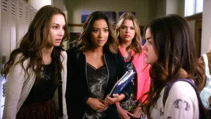 Pretty Little Liars S04B21