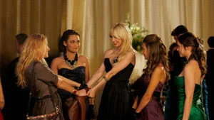 Gossip Girl S03B09