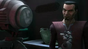 Star Wars: Klon Savaşları S06B03