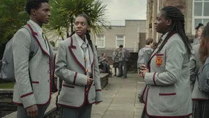 Sex Education S03B03