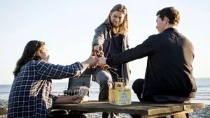 Animal Kingdom S02B02