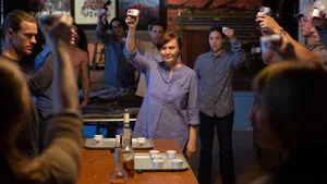 Colony S02B11