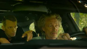 Harry Hole S01B08