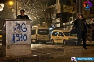 Behzat Ç.: Bir Ankara Polisiyesi S03B18