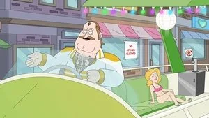 Paradise PD S04B07