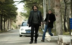 Behzat Ç.: Bir Ankara Polisiyesi S03B19