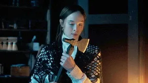 Canavar: Lizzie Borden'ın Hikâyesi S01B06