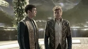 Star Trek: Strange New Worlds S03B02