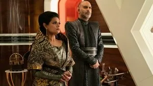 Star Trek: Strange New Worlds S02B05