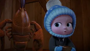 Patron Bebek: Beşiğe Dönüş S02B13