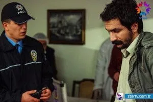 Behzat Ç.: Bir Ankara Polisiyesi S03B15