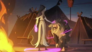 Twilight of the Gods S01B06