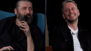 Yalnızım Mesut Bey S03B08
