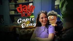 Dayı Şov S01B01