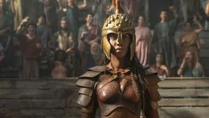 Spartacus: House of Ashur S01B05