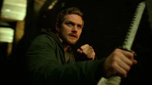 Marvel's Iron Fist S02B10