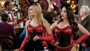 2 Broke Girls S06B11