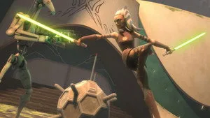 Star Wars: Klon Savaşları S04B11