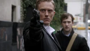 Person of Interest S03B16