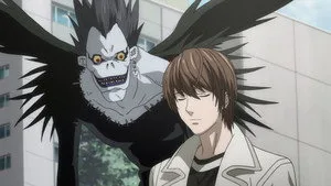 Ölüm Defteri S01B04