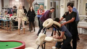 2 Broke Girls S04B08