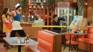 2 Broke Girls S03B16