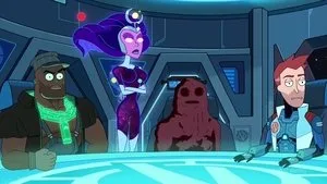 Rick and Morty S03B04