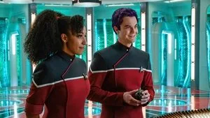 Star Trek: Strange New Worlds S02B07