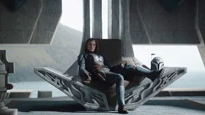 The Mandalorian S03B01