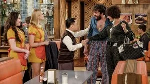2 Broke Girls S06B03
