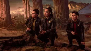 Star Trek: Strange New Worlds S04B01