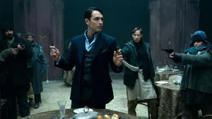 Continental: John Wick Dünyasından S01B02