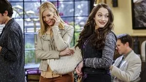 2 Broke Girls S06B12