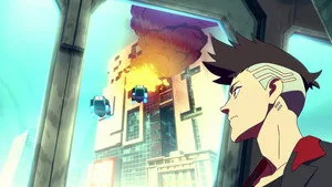 Cyberpunk: Edgerunners S01B01