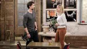 2 Broke Girls S06B13