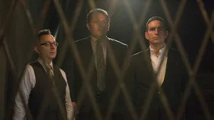 Person of Interest S05B13