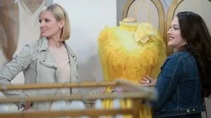 2 Broke Girls S04B18
