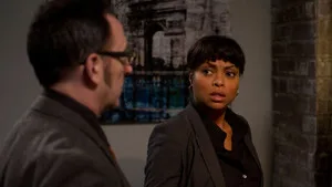 Person of Interest S02B08