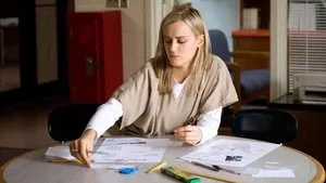 Orange Is the New Black S02B07